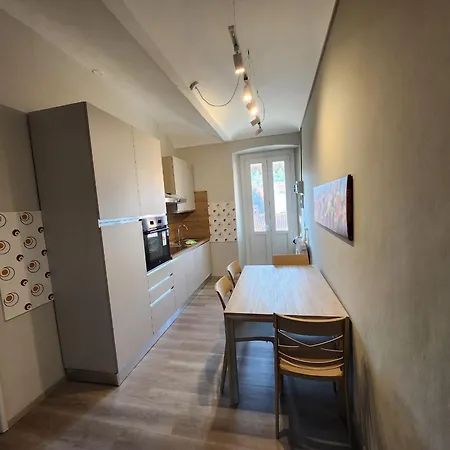 Appartement Casa Di Ringhiera 1