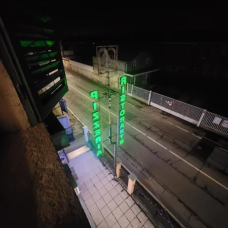 Casa Di Ringhiera 1 Appartement *