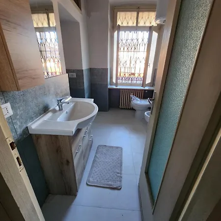 Casa Di Ringhiera 1 Apartment Pinerolo