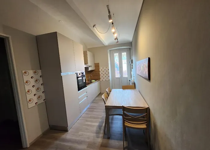 Appartement Casa Di Ringhiera 1