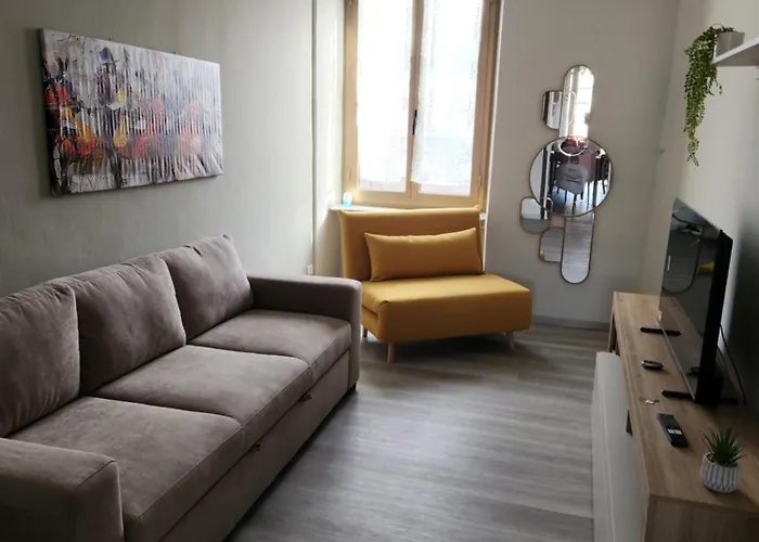 Casa Di Ringhiera 1
