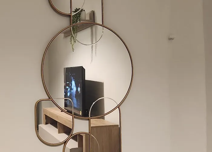Casa Di Ringhiera 1 * ピネローロ