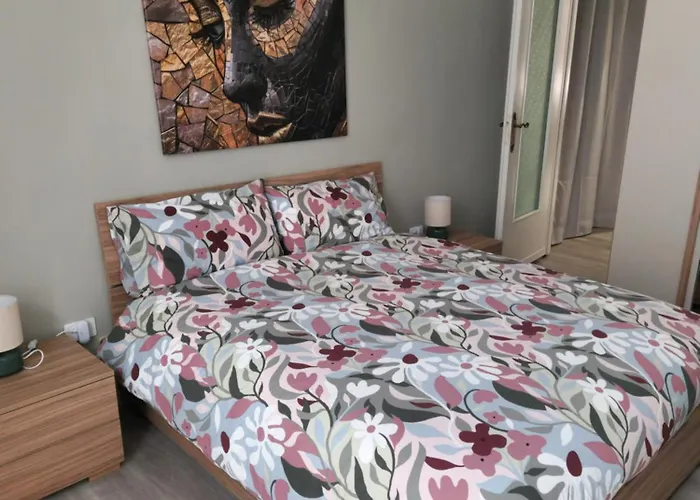Casa Di Ringhiera 1 * Pinerolo